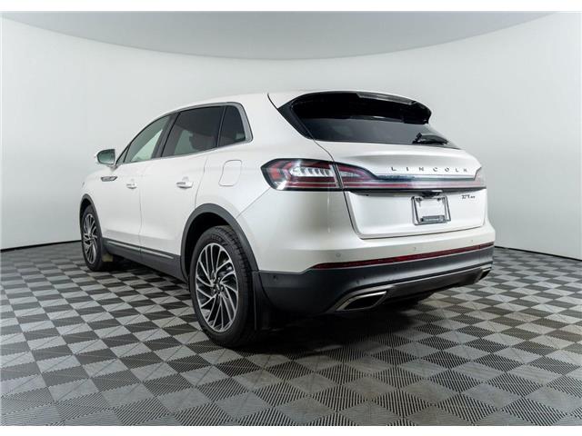 2019 Lincoln Nautilus Reserve (Stk: TU0254) in Calgary - Image 2 of 30 2019 Lincoln Nautilus Reserve (Stk: TU0254) in Calgary - Image 2 of 30