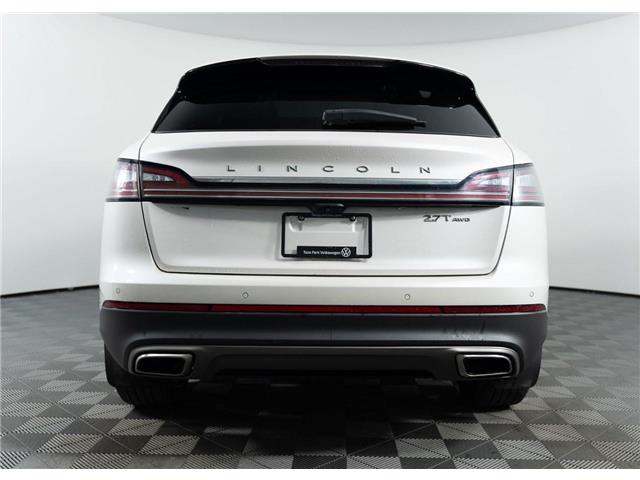 2019 Lincoln Nautilus Reserve (Stk: TU0254) in Calgary - Image 3 of 30 2019 Lincoln Nautilus Reserve (Stk: TU0254) in Calgary - Image 3 of 30