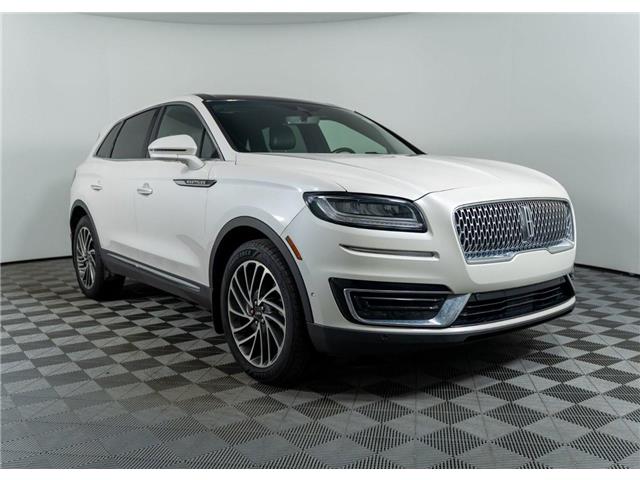 2019 Lincoln Nautilus Reserve (Stk: TU0254) in Calgary - Image 7 of 30 2019 Lincoln Nautilus Reserve (Stk: TU0254) in Calgary - Image 7 of 30