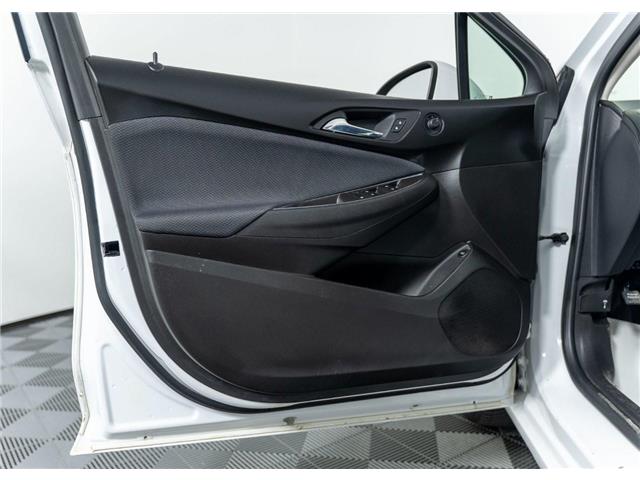 2018 Chevrolet Cruze LT Auto (Stk: TT-222A) in Calgary - Image 19 of 35 2018 Chevrolet Cruze LT Auto (Stk: TT-222A) in Calgary - Image 19 of 35
