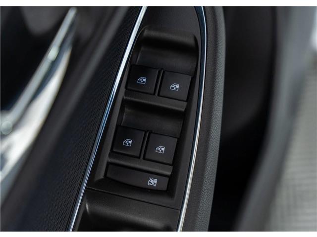 2018 Chevrolet Cruze LT Auto (Stk: TT-222A) in Calgary - Image 20 of 35 2018 Chevrolet Cruze LT Auto (Stk: TT-222A) in Calgary - Image 20 of 35