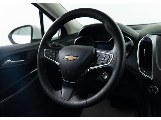 2018 Chevrolet Cruze LT Auto (Stk: TT-222A) in Calgary - Image 23 of 35 2018 Chevrolet Cruze LT Auto (Stk: TT-222A) in Calgary - Image 23 of 35