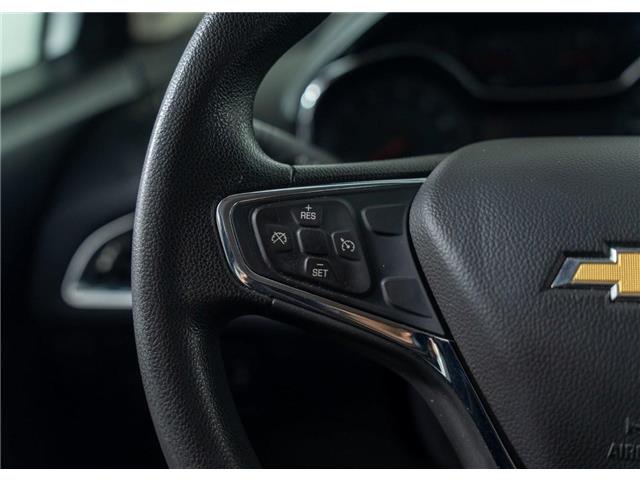 2018 Chevrolet Cruze LT Auto (Stk: TT-222A) in Calgary - Image 25 of 35 2018 Chevrolet Cruze LT Auto (Stk: TT-222A) in Calgary - Image 25 of 35