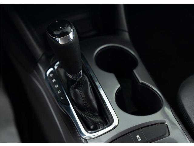 2018 Chevrolet Cruze LT Auto (Stk: TT-222A) in Calgary - Image 28 of 35 2018 Chevrolet Cruze LT Auto (Stk: TT-222A) in Calgary - Image 28 of 35