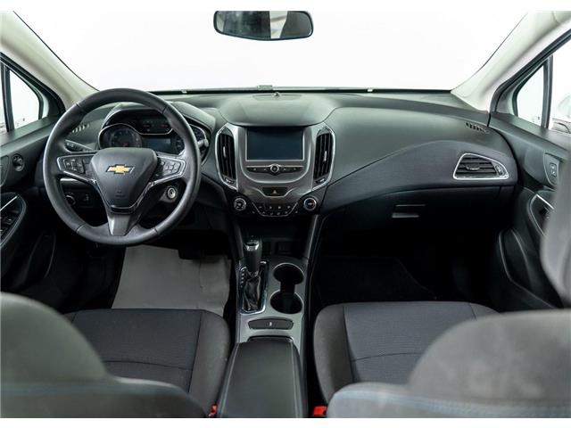 2018 Chevrolet Cruze LT Auto (Stk: TT-222A) in Calgary - Image 29 of 35 2018 Chevrolet Cruze LT Auto (Stk: TT-222A) in Calgary - Image 29 of 35