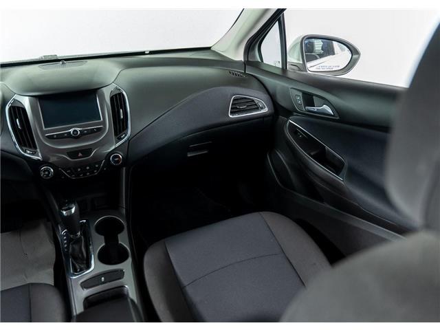 2018 Chevrolet Cruze LT Auto (Stk: TT-222A) in Calgary - Image 30 of 35 2018 Chevrolet Cruze LT Auto (Stk: TT-222A) in Calgary - Image 30 of 35