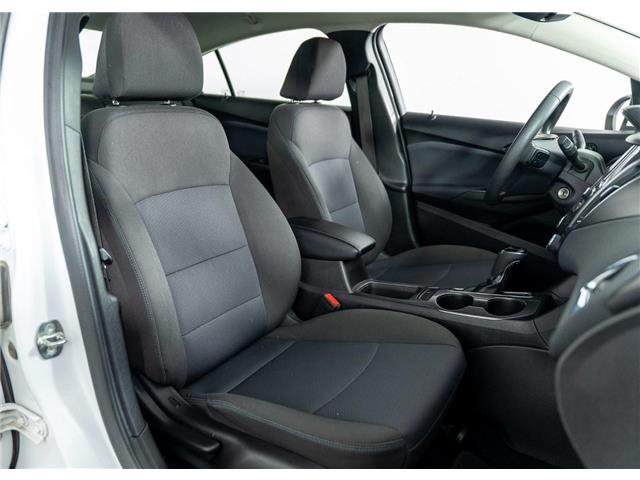 2018 Chevrolet Cruze LT Auto (Stk: TT-222A) in Calgary - Image 31 of 35 2018 Chevrolet Cruze LT Auto (Stk: TT-222A) in Calgary - Image 31 of 35