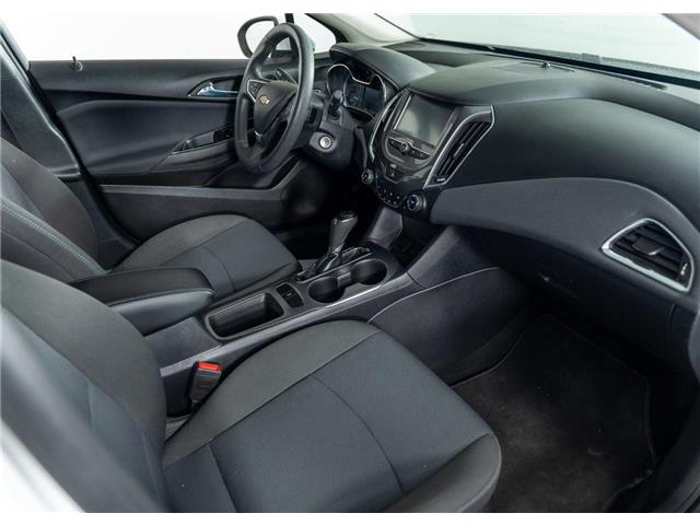 2018 Chevrolet Cruze LT Auto (Stk: TT-222A) in Calgary - Image 32 of 35 2018 Chevrolet Cruze LT Auto (Stk: TT-222A) in Calgary - Image 32 of 35
