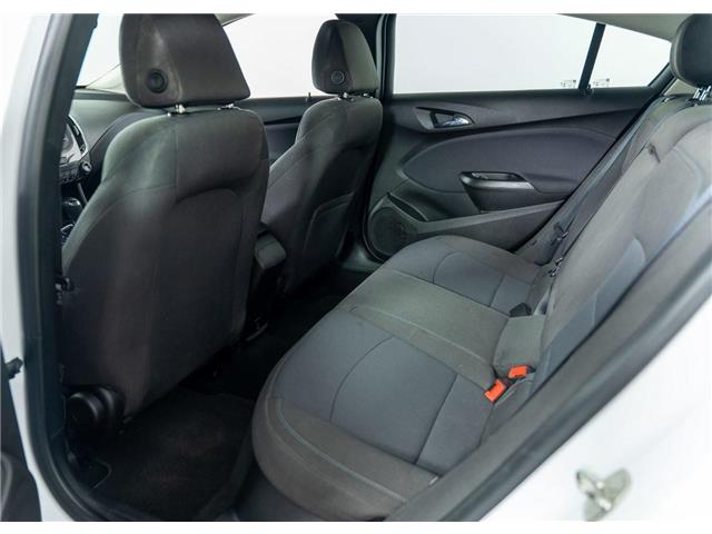 2018 Chevrolet Cruze LT Auto (Stk: TT-222A) in Calgary - Image 33 of 35 2018 Chevrolet Cruze LT Auto (Stk: TT-222A) in Calgary - Image 33 of 35