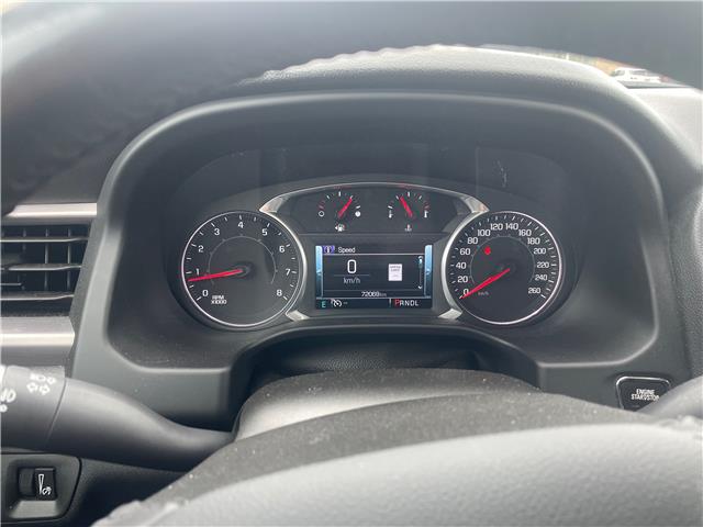 2019 GMC Acadia SLT-1 (Stk: 2026100AAA) in ARNPRIOR - Image 13 of 13 2019 GMC Acadia SLT-1 (Stk: 2026100AAA) in ARNPRIOR - Image 13 of 13
