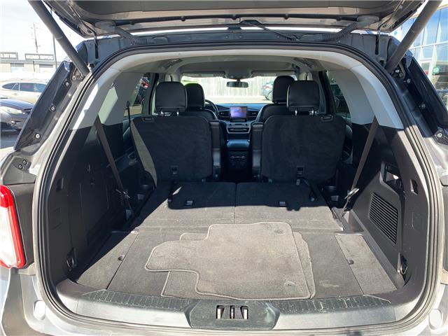 2021 Ford Explorer XLT (Stk: 33048A) in Thunder Bay - Image 11 of 14 2021 Ford Explorer XLT (Stk: 33048A) in Thunder Bay - Image 11 of 14
