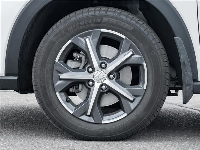 2023 Honda HR-V Sport (Stk: 2314549A) in North York - Image 5 of 27