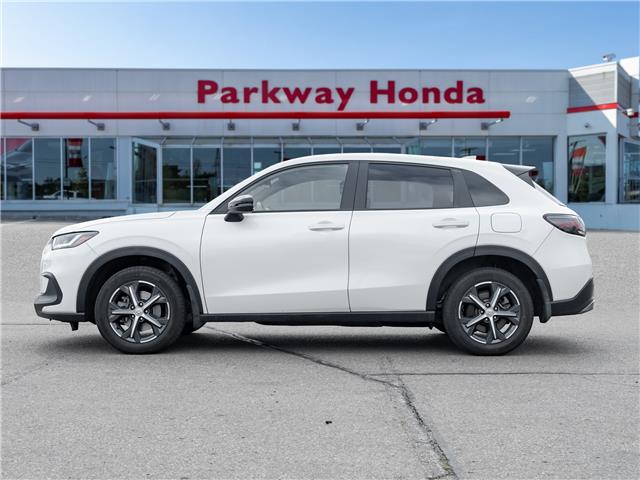 2023 Honda HR-V Sport (Stk: 2314549A) in North York - Image 4 of 27
