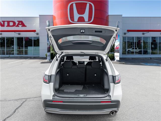 2023 Honda HR-V Sport (Stk: 2314549A) in North York - Image 8 of 27