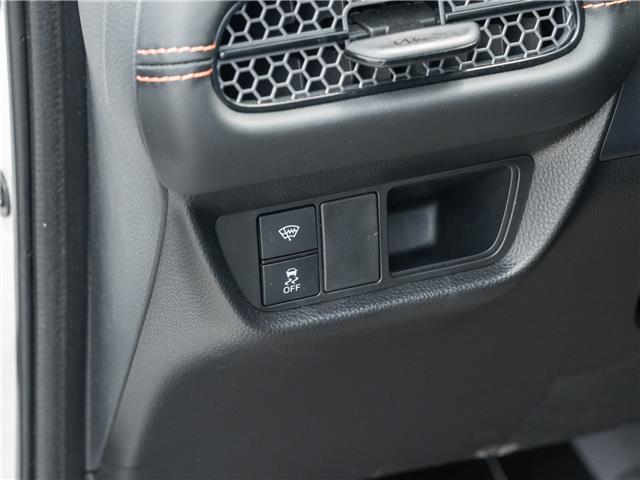 2023 Honda HR-V Sport (Stk: 2314549A) in North York - Image 17 of 27