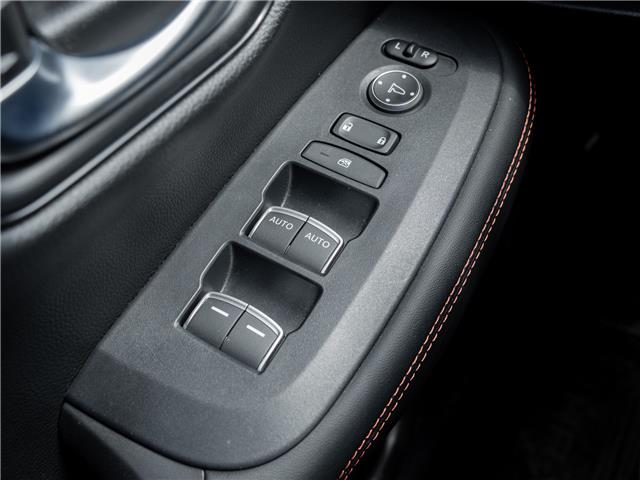 2023 Honda HR-V Sport (Stk: 2314549A) in North York - Image 16 of 27