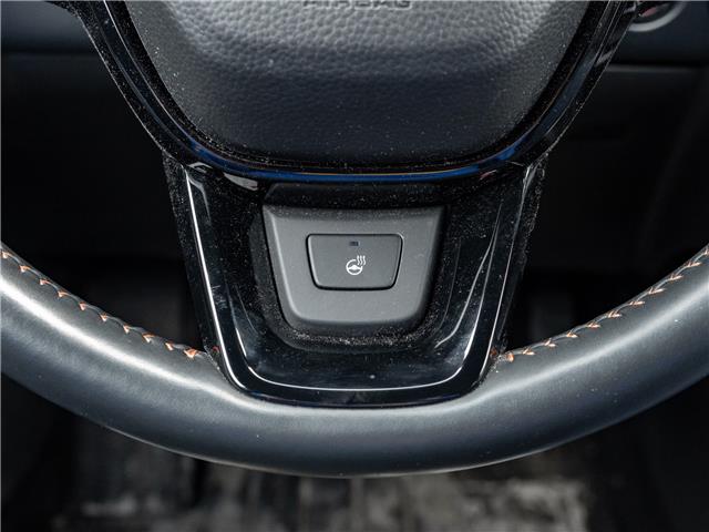 2023 Honda HR-V Sport (Stk: 2314549A) in North York - Image 13 of 27