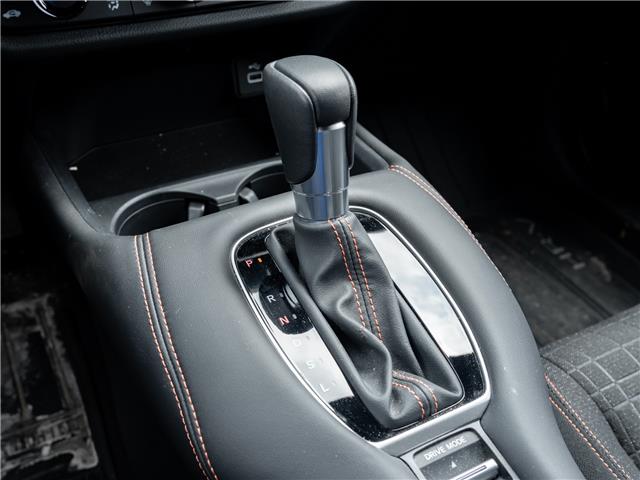 2023 Honda HR-V Sport (Stk: 2314549A) in North York - Image 18 of 27