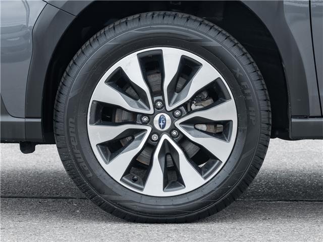 2023 Subaru Outback Limited XT (Stk: 23U12475) in North York - Image 5 of 29