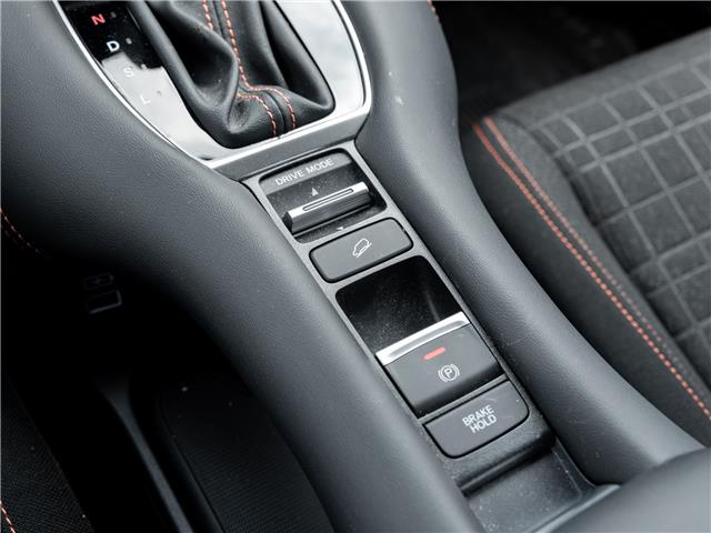 2023 Honda HR-V Sport (Stk: 2314549A) in North York - Image 19 of 27
