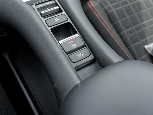 2023 Honda HR-V Sport (Stk: 2314549A) in North York - Image 20 of 27
