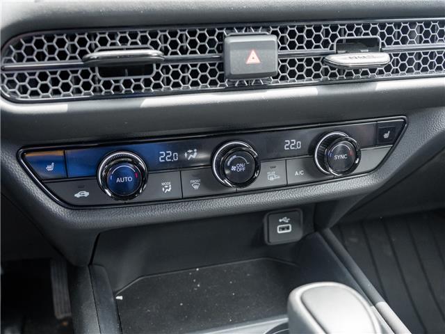 2023 Honda HR-V Sport (Stk: 2314549A) in North York - Image 21 of 27
