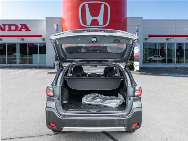 2023 Subaru Outback Limited XT (Stk: 23U12475) in North York - Image 8 of 29