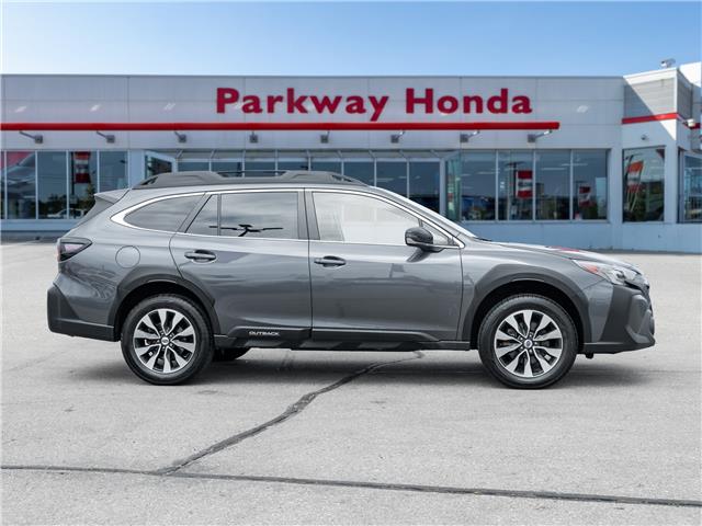 2023 Subaru Outback Limited XT (Stk: 23U12475) in North York - Image 6 of 29