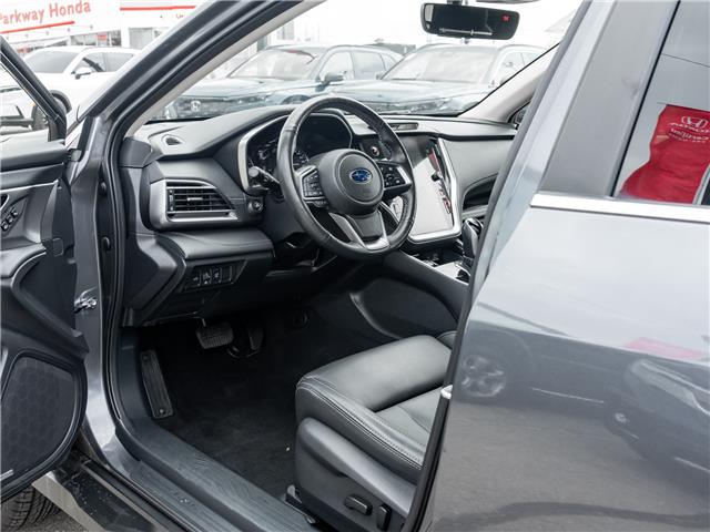 2023 Subaru Outback Limited XT (Stk: 23U12475) in North York - Image 9 of 29