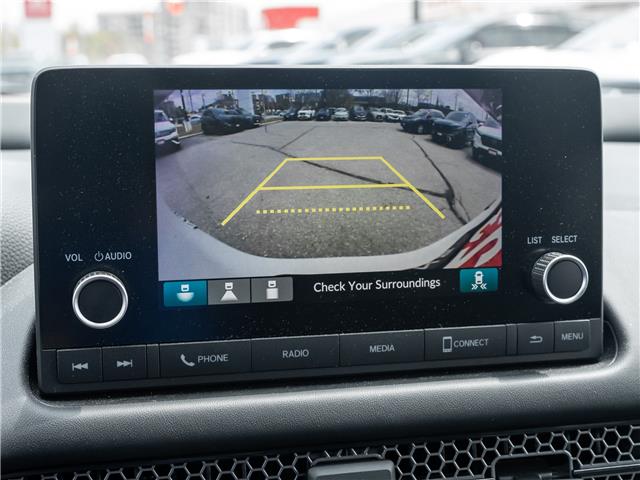 2023 Honda HR-V Sport (Stk: 2314549A) in North York - Image 15 of 27