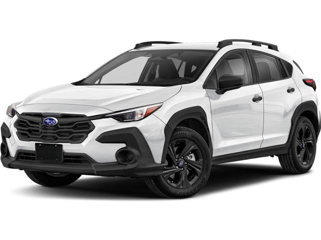 2024 Subaru Crosstrek Convenience (Stk: Z3814) in St.Catharines - Image 1 of 1