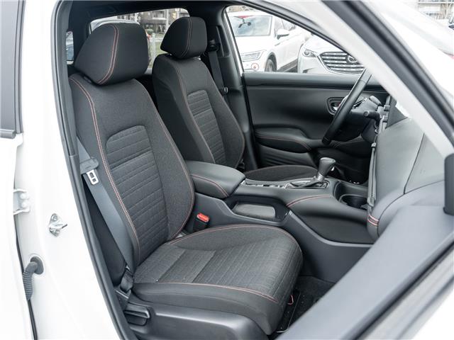 2023 Honda HR-V Sport (Stk: 2314549A) in North York - Image 24 of 27