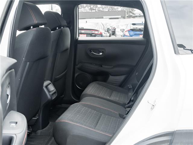 2023 Honda HR-V Sport (Stk: 2314549A) in North York - Image 25 of 27
