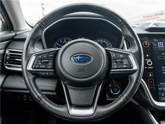 2023 Subaru Outback Limited XT (Stk: 23U12475) in North York - Image 10 of 29