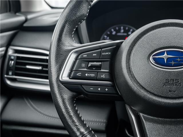 2023 Subaru Outback Limited XT (Stk: 23U12475) in North York - Image 11 of 29