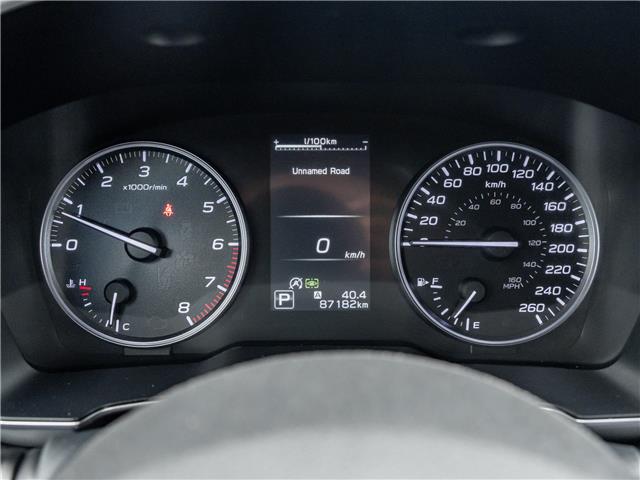 2023 Subaru Outback Limited XT (Stk: 23U12475) in North York - Image 13 of 29
