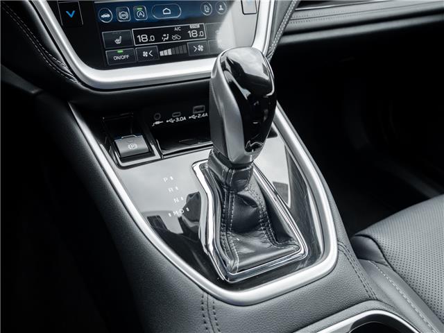 2023 Subaru Outback Limited XT (Stk: 23U12475) in North York - Image 20 of 29
