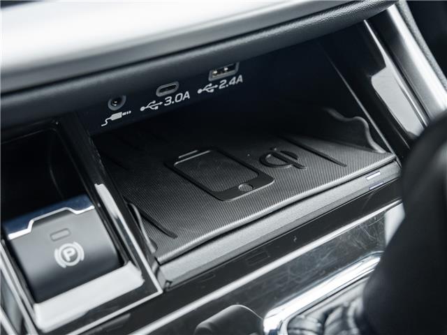 2023 Subaru Outback Limited XT (Stk: 23U12475) in North York - Image 21 of 29