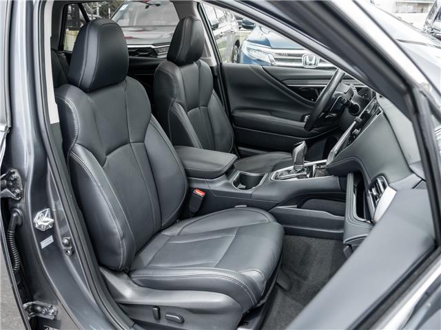 2023 Subaru Outback Limited XT (Stk: 23U12475) in North York - Image 25 of 29