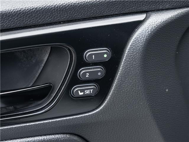 2022 Honda Odyssey EX-L RES (Stk: 2314558A) in North York - Image 16 of 30