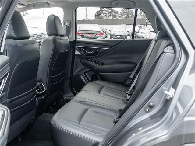 2023 Subaru Outback Limited XT (Stk: 23U12475) in North York - Image 26 of 29