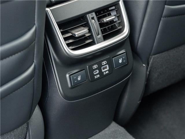 2023 Subaru Outback Limited XT (Stk: 23U12475) in North York - Image 27 of 29