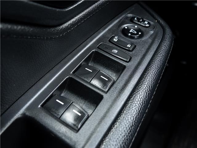 2022 Honda Odyssey EX-L RES (Stk: 2314558A) in North York - Image 15 of 30