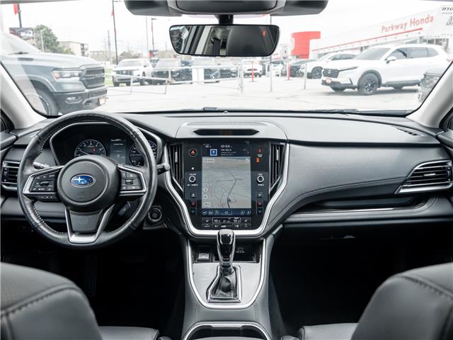2023 Subaru Outback Limited XT (Stk: 23U12475) in North York - Image 28 of 29