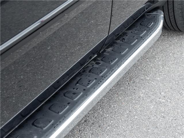 2013 Honda Pilot EX-L (Stk: 2314688A) in North York - Image 7 of 31