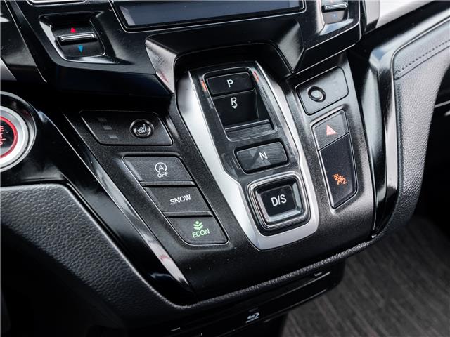 2022 Honda Odyssey EX-L RES (Stk: 2314558A) in North York - Image 19 of 30