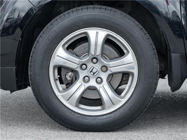 2013 Honda Pilot EX-L (Stk: 2314688A) in North York - Image 5 of 31