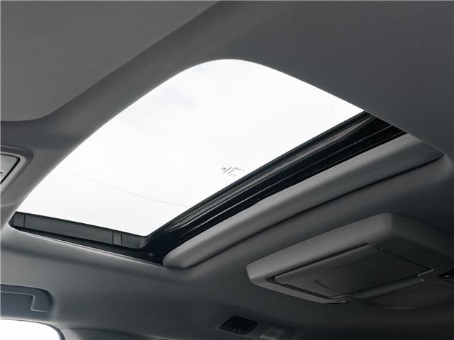 2022 Honda Odyssey EX-L RES (Stk: 2314558A) in North York - Image 25 of 30