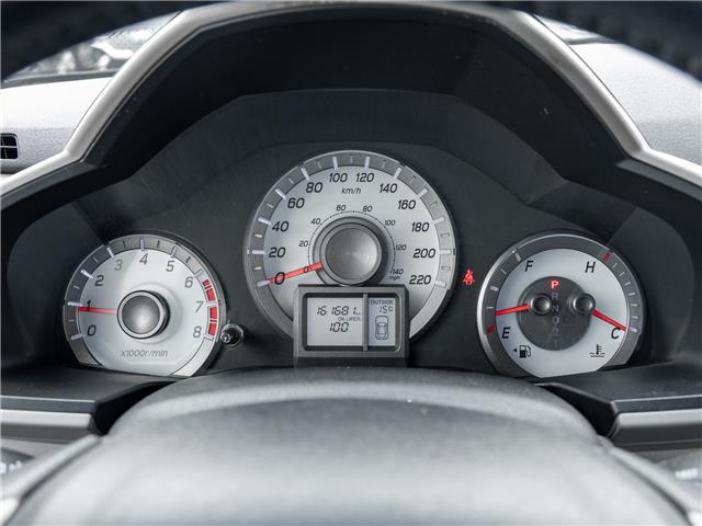 2013 Honda Pilot EX-L (Stk: 2314688A) in North York - Image 14 of 31