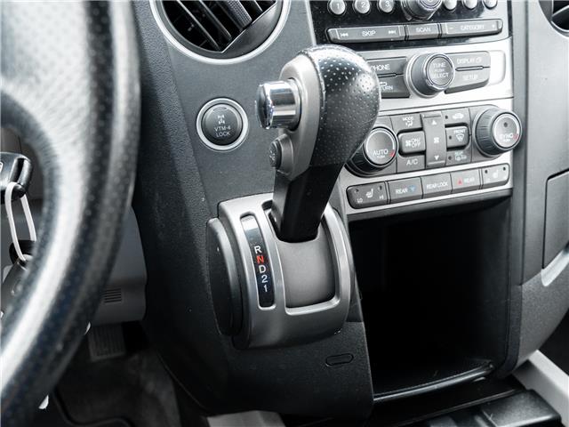 2013 Honda Pilot EX-L (Stk: 2314688A) in North York - Image 18 of 31